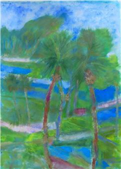 2025 Certificate Completion Exhibition I - New York Studio School Gallery