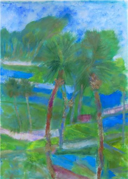 2025 Certificate Completion Exhibition I - New York Studio School Gallery