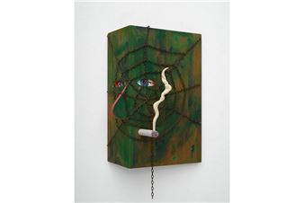 Will Rogan's "Night Holds All Your Heart" Opens at Altman Siegel, Exploring Mortality and Beauty