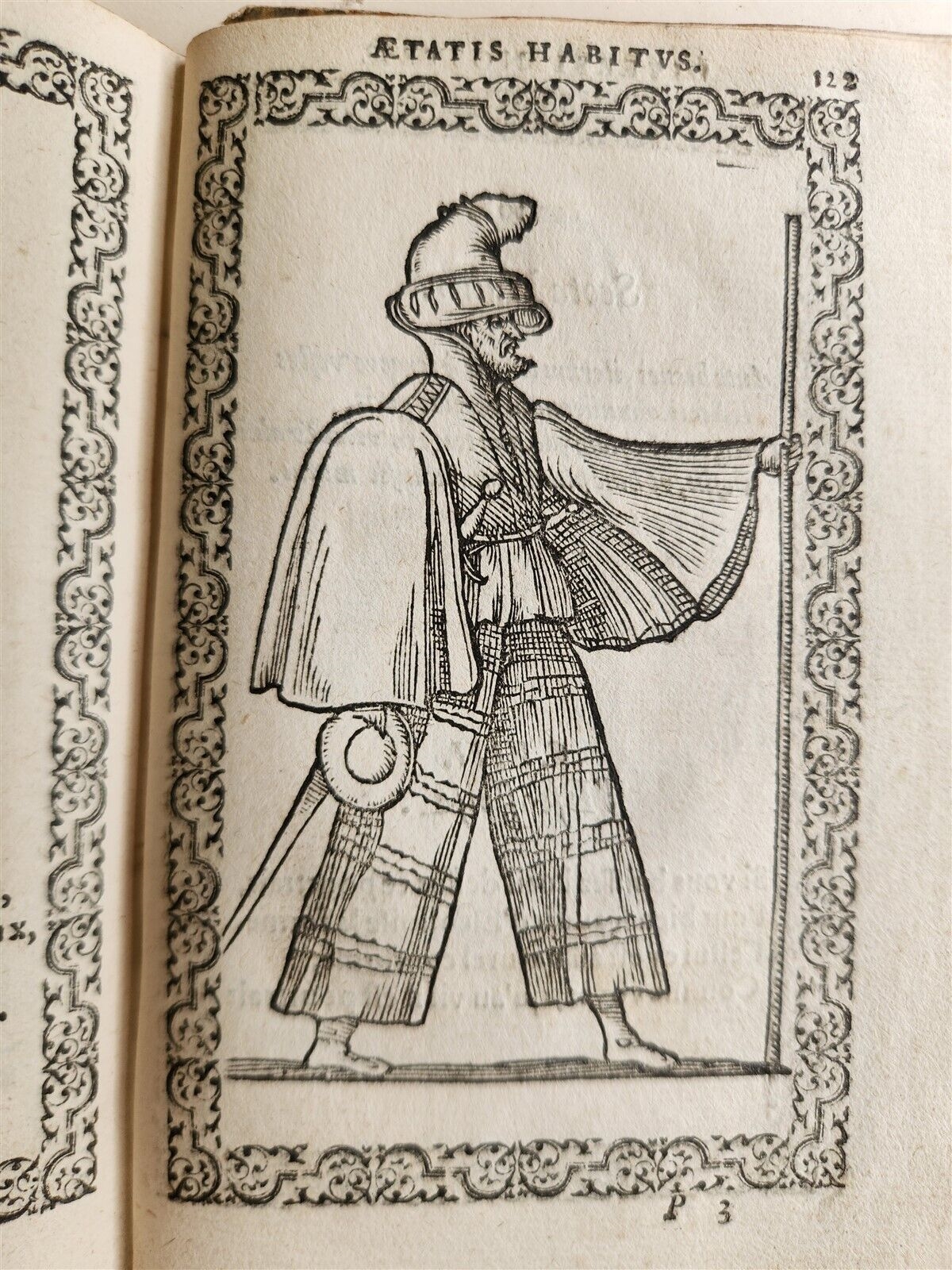 Ritzi Jacobi | 1572 FAMOUS COSTUME WORK JACOBI SLUPERII ANTIQUE ...