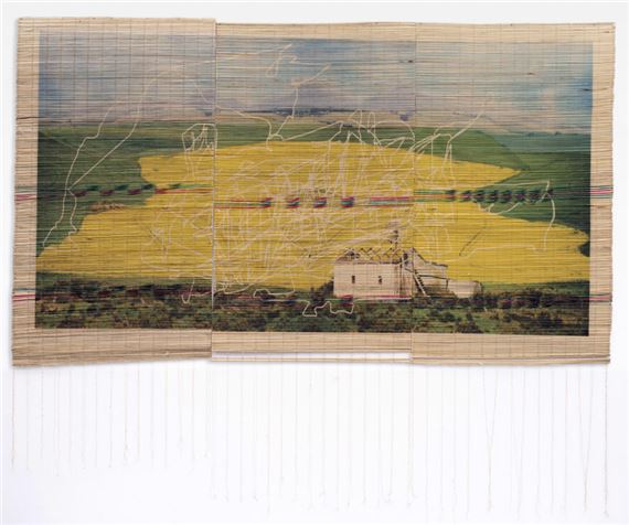 Vernacular Materiality - PSM Gallery