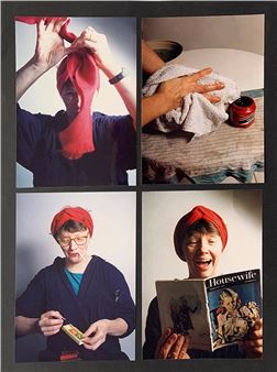 Richness, complexity and joy: this London exhibition is a fittingly varied celebration of British working-class life