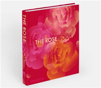 In Bloom: Exploring the Beauty of the Rose Book