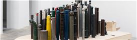 Julien Berthier Is Obsessed with Bollards