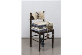 Pinault Collection in Venice Opens Solo Exhibitions of Works by Tatiana Trouvé and Thomas Schütte