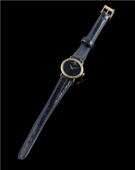 A BAUME & MECIER wristwatch