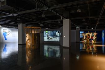 2025 Taoyuan International Art Award Announced Winners