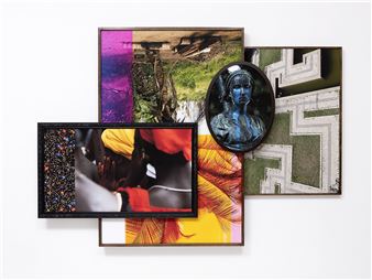 Todd Gray: Ruth K. Franklin Lecture