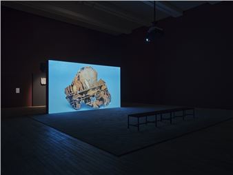 Maeve Brennan: Records