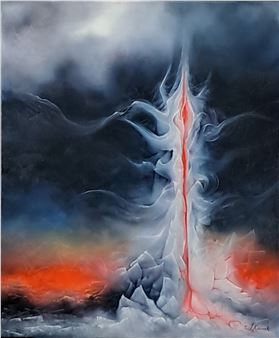 Innocence - Justyna Koziczak