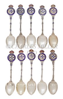 MARITIME AND SCIENTIFIC MODELS, INSTRUMENTS & ART (INFLEXIBLE) - Charles Miller