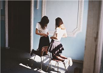 Secret Place - Yulia Krivich