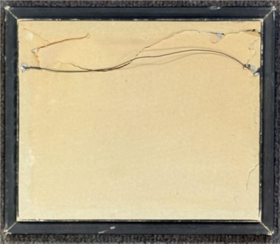 Wallace Robinson MacAskill | 1926 W.R MACASKILL HAND TINTED PHOTO ...