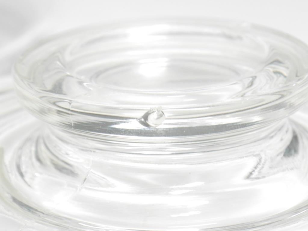 Pyrex | 9 Cup Pyrex Flameware Carafe And Lid ONLY | MutualArt