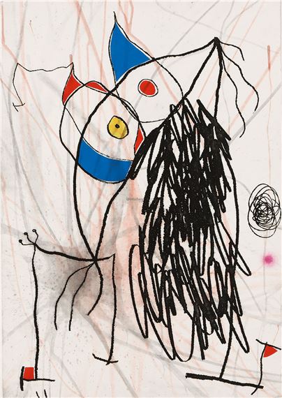 Passage de l’Egyptienne II