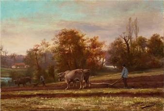 Aratura - Enrico Bogliani