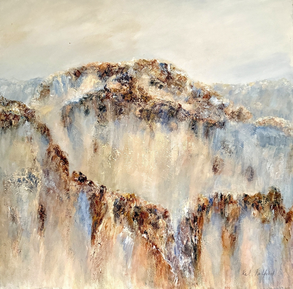 Rel Talford | signed | MutualArt