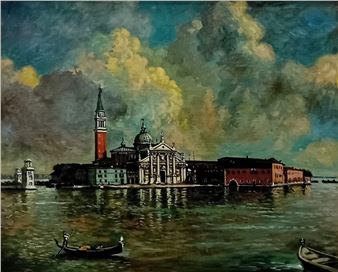 Paul’s Fairs: My Art from MiArt