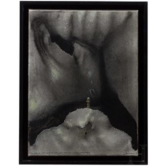 Here I am... - Blalla W. Hallmann