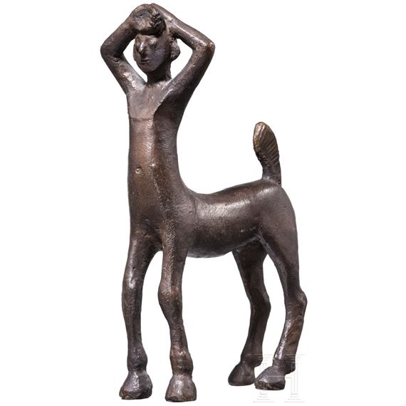 Centaur by Gerhard Marcks, 1949