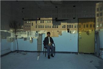 VICINITY 2025 - Perspective Gallery