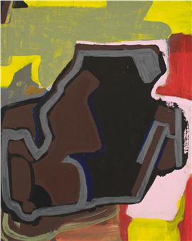 Ingrid Castelein: Dreamland - Seventeen, London