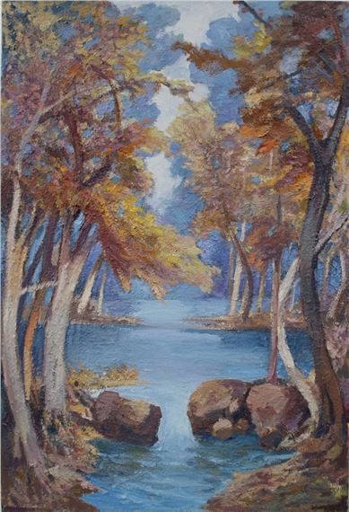 B by Pasquale Monaco