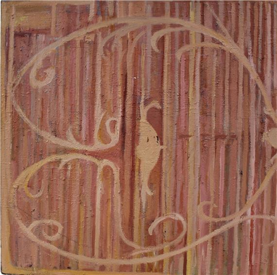 B by Pasquale Monaco