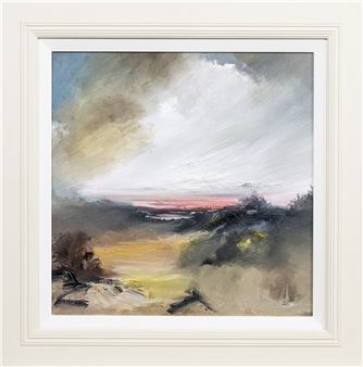 LEAVING THE COAST - Rosanne Barr