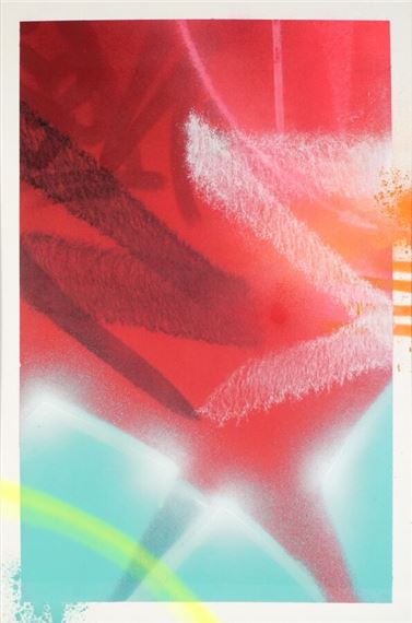 "Hors champ l2" by Disek, avril 2020