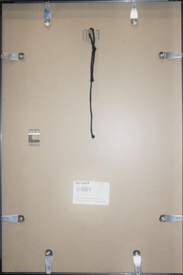 Artwork by Disek, "Hors champ l2", Made of Spray paint on paper