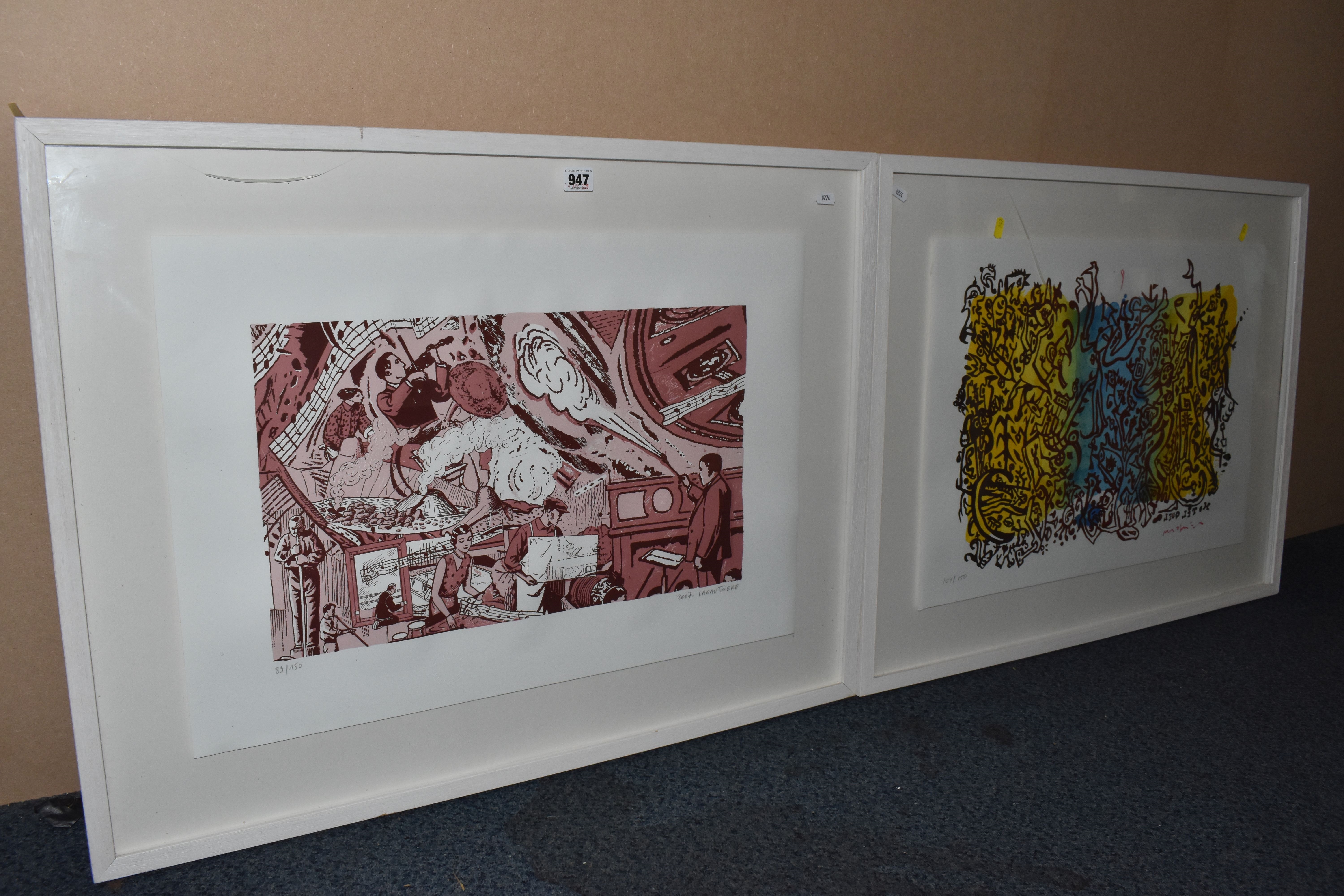 Ricardo Mosner | HOTEL QUEL | MutualArt