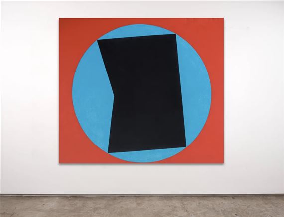 Sydney Ball: Estate: Structures, Infinex, Chromix Lumina - Sullivan+Strumpf, Sydney