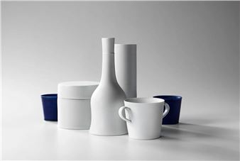 Kirsten Coelho: The trees are mended. That winter is washed away. - Sullivan+Strumpf, Melbourne