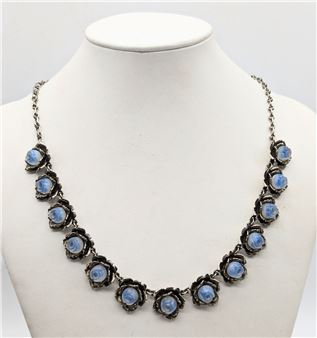 ELIZABETH REIMER NECKLACE - Elizabeth Reimer