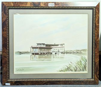 RONALD COUDREY - Ronald Coudrey