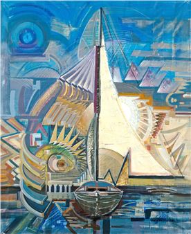 Interview with Eric Hubbes