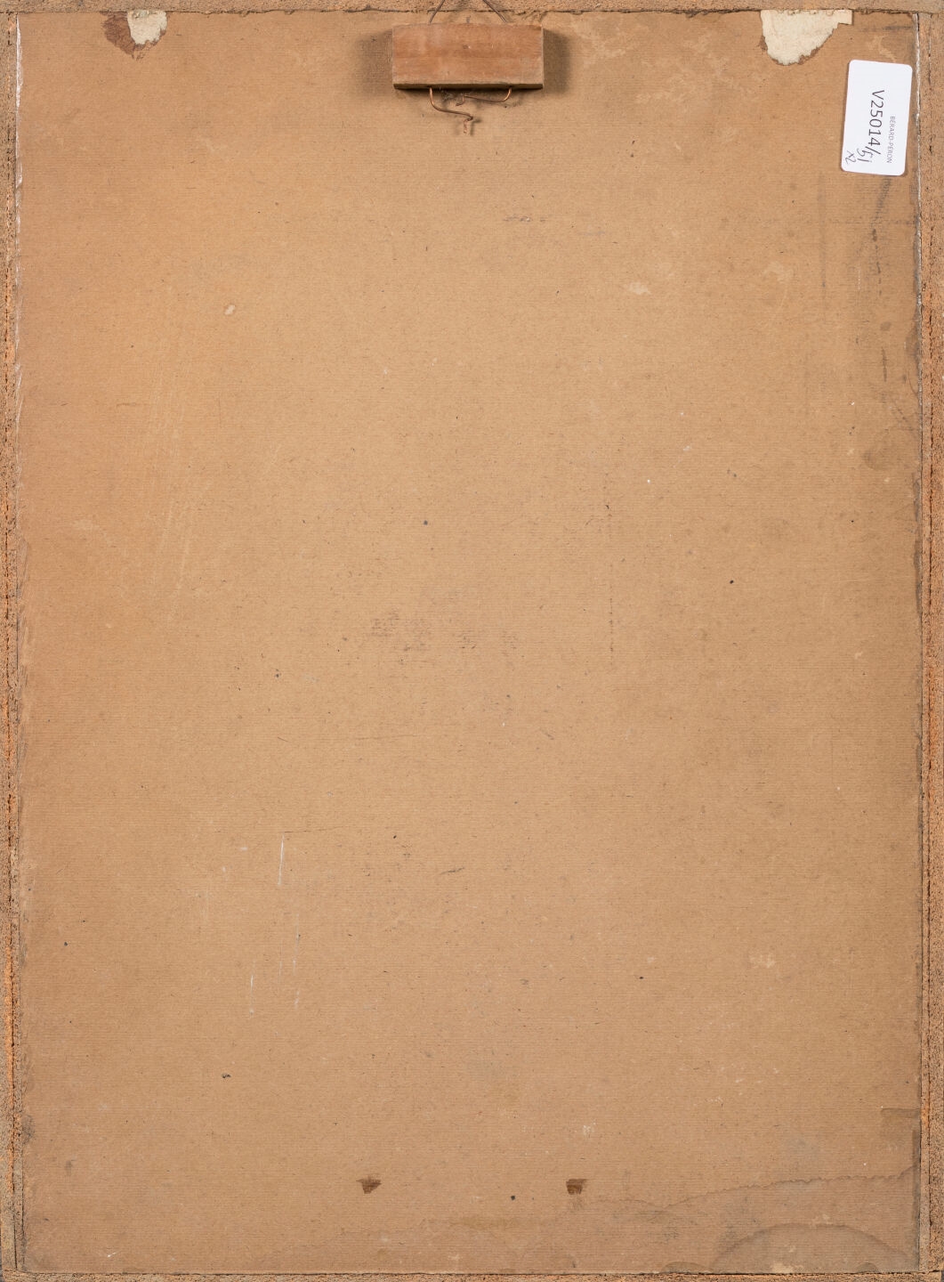 Artwork by André Ducaroy, André Ducaroy (1899-1972) Deux panneaux en laque polychrome à décor de femmes. Petits éclats et craquelures, Made of Polychrome lacquer