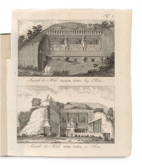 Neueste Beiträge zur Kunde von Indien - Theophil Friedrich Ehrmann