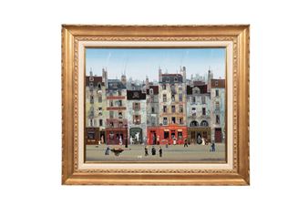 Ahlers & Ogletree Announces Results of Estates & Collections Auction