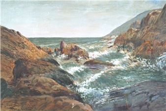 Samson Tonkin - Auguste de Laval