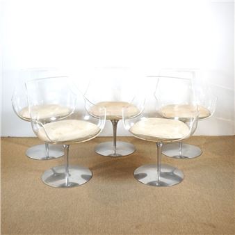 Champagne - Estelle Laverne