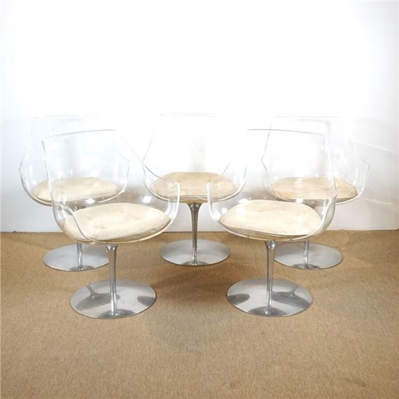 Champagne - Estelle Laverne