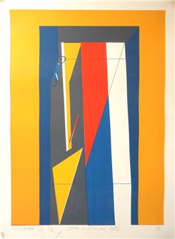 One Notorious Day - Stojan Celic