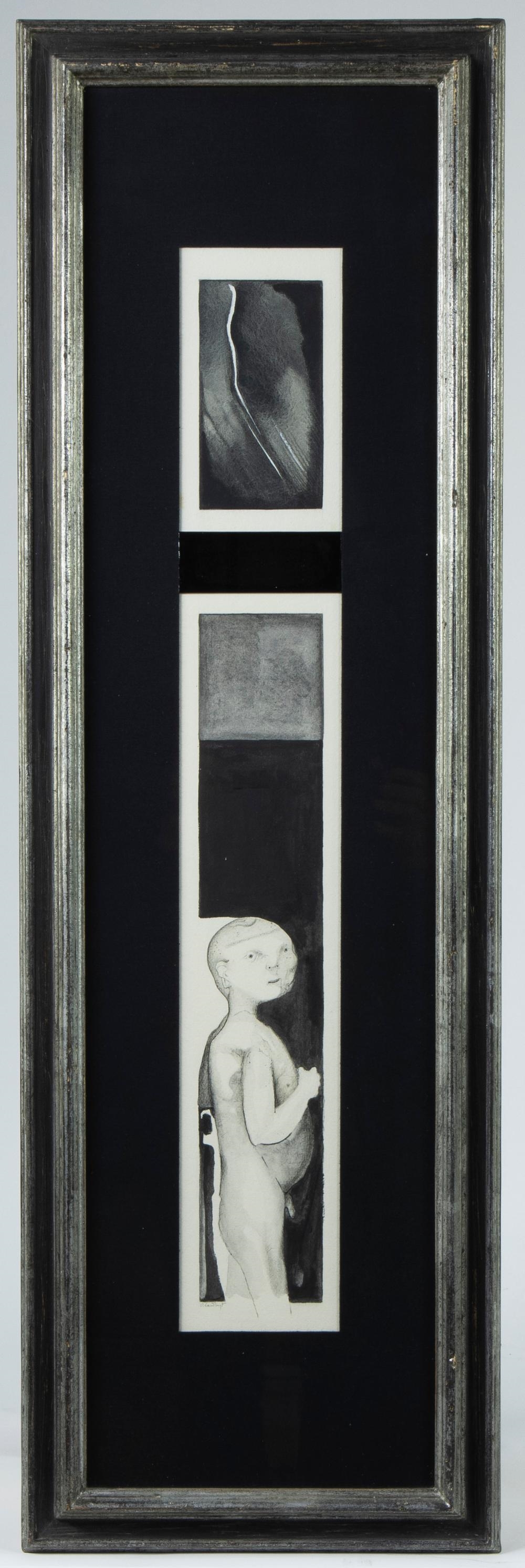 Octave Landuyt | Untitled | MutualArt