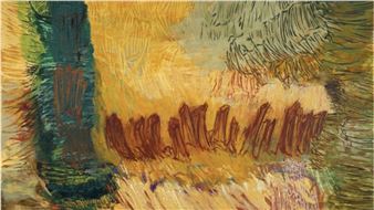 Per Kirkeby - Kunsten Museum of Modern Art 