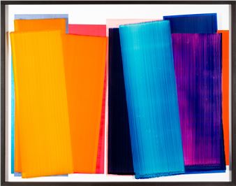 Julio Rondo: Future Standards - Bendana Pinel Art Contemporain