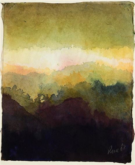 Solas I (2003 by Janet Pierce, 2003