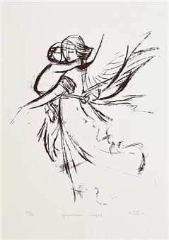 Guardian Angel (1992 - Imogen Stuart
