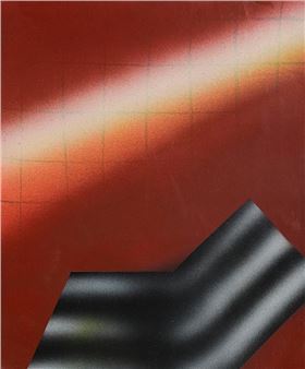 Untitled - Barrie Cook